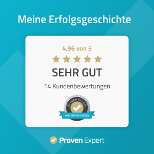 ProvenExpert-Profil